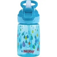 Nuby™ No-Spill™ Thirsy Kids™ Relex Flip-It™ Cup