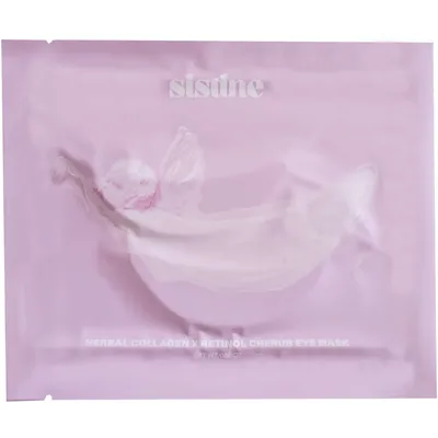 Herbal Collagen x Retinol Cherub Eye Mask