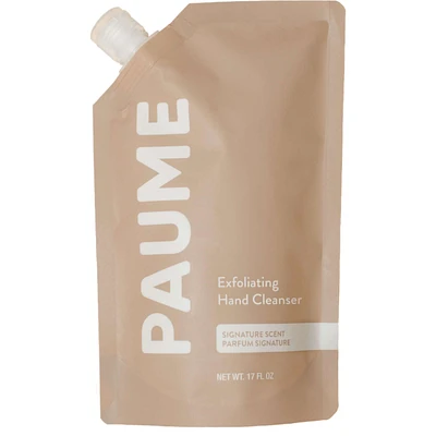 Exfoliating Hand Cleanser Refill Bag