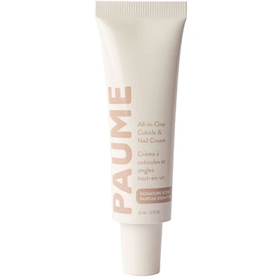 All-in-One Cuticle and Nail Cream