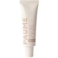 All-in-One Cuticle and Nail Cream