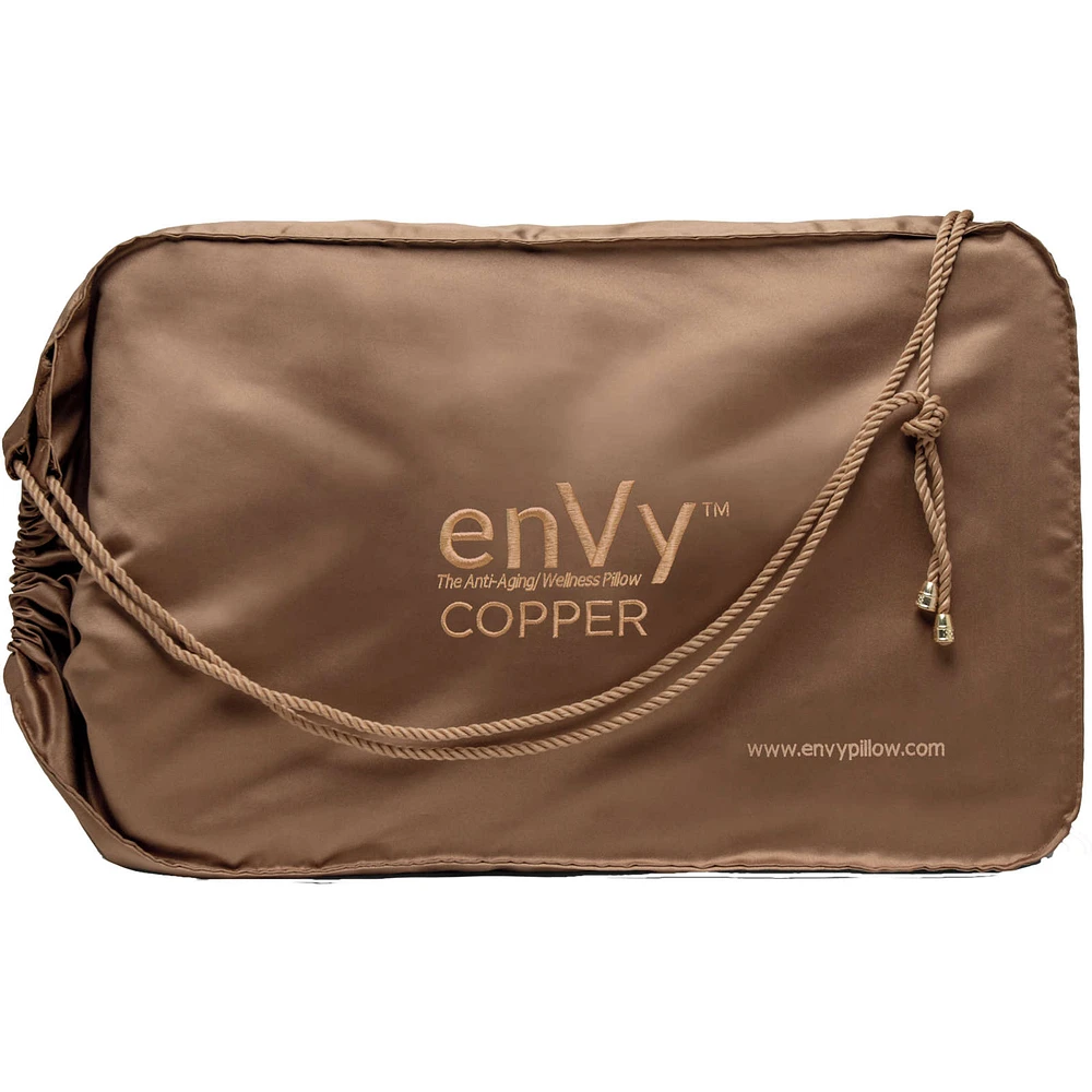 enVy COPPER Pillow