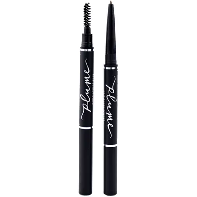 Nourish & Define Refillable Brow Pencil - Golden Silk