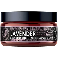 Lavender Shea Butter