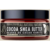 Cocoa Shea Butter