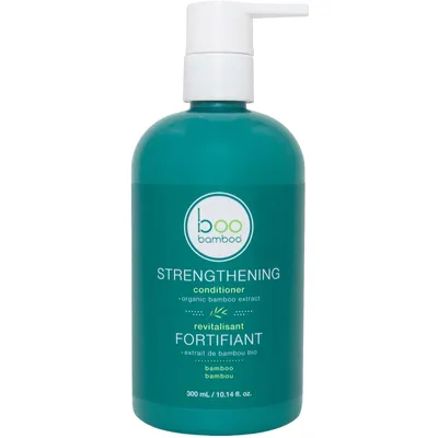 Strength and Shine Conditioner