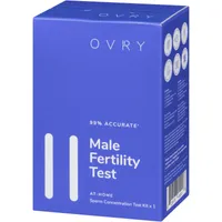 Male Fertility Test