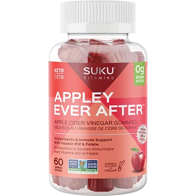 Appley Ever After