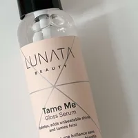 Tame Me hair Gloss Serum