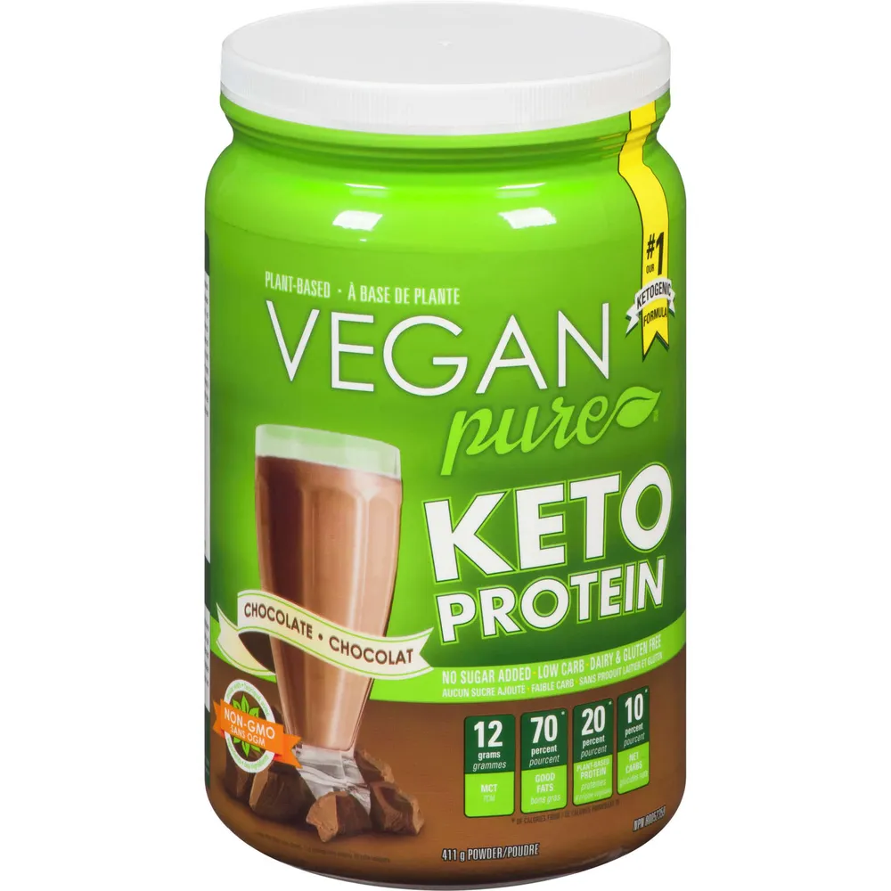 Keto Protein