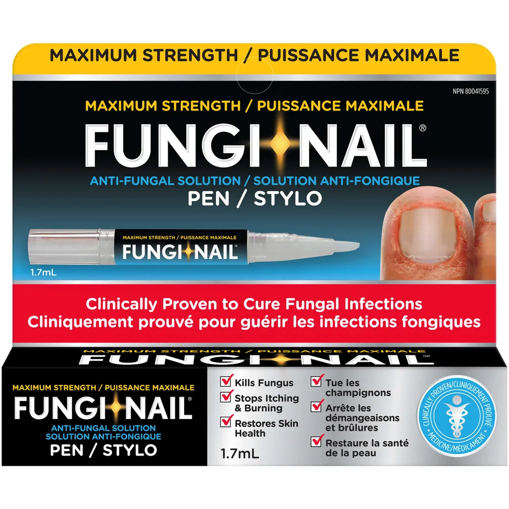 Fungi-Nail Pen