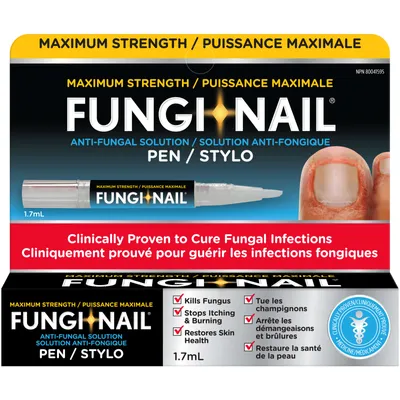Fungi-Nail Pen