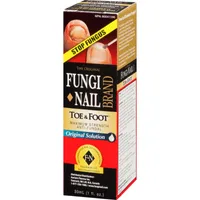 Fungi-Nail Liquid