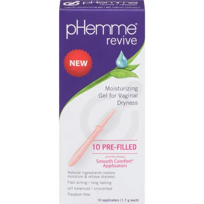 pHemme Revive