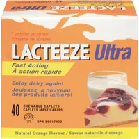 Lacteeze Ultra