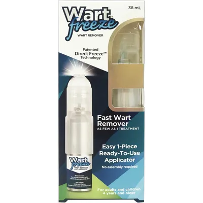 Wartfreeze Wart Remover