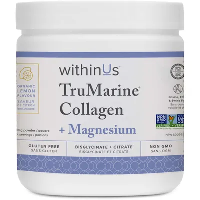 TruMarine™ Collagen + Magnesium