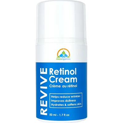 Retinol Cream for Face