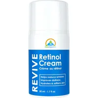 Retinol Cream for Face