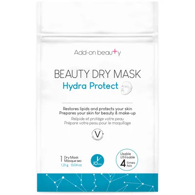 Hydra Protect Dry Mask