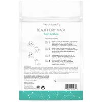 Skin Detox Dry Mask