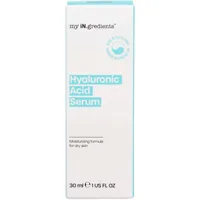 Hyaluronic Acid Serum