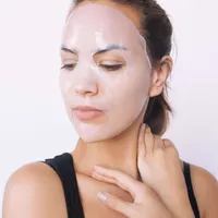 Anti-Aging Bio Cellulose Mask