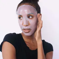 Hydrating Bio Cellulose Mask