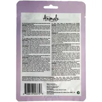 Animalz Cat Sheet Mask