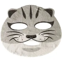 Animalz Cat Sheet Mask