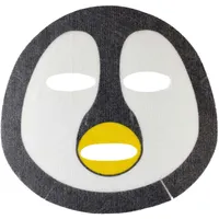 Animalz Penguin Sheet Mask