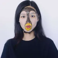 Animalz Penguin Sheet Mask