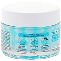 Hyaluronic Acid Capsule Cream