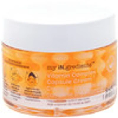 Vitamin C Capsule Cream