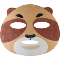 Animalz Raccoon Sheet Mask