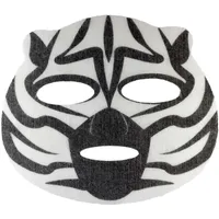 Pretty Animalz Zebra Sheet Mask