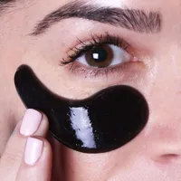 Charcoal Hydro Eye Mask