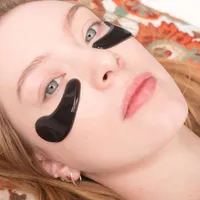 Charcoal Hydro Eye Mask