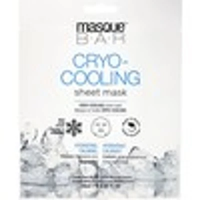 Cryo Cooling Sheet Mask