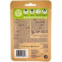 Naturals Green Tea Sheet Mask - single serve