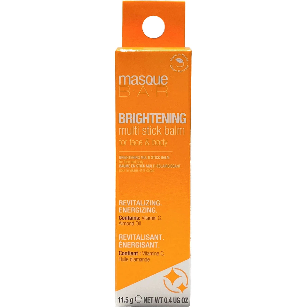 Brightening Multi Stick Balm for Face & Body