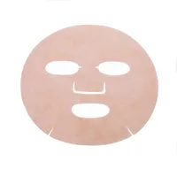 Naturals Rose Sheet Mask - single serve