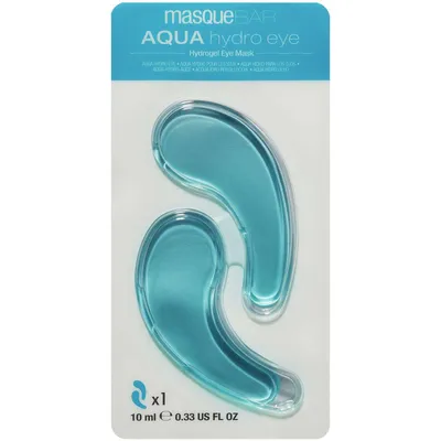 Aqua Hydro Gel Eye Patches
