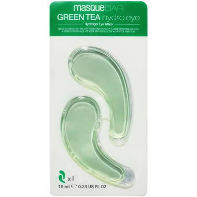 Green Tea Hydro Gel Eye Patches