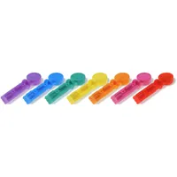 Coloured Lancets