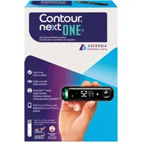 Contour®next One Meter