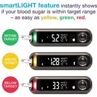 Contour®next One Meter