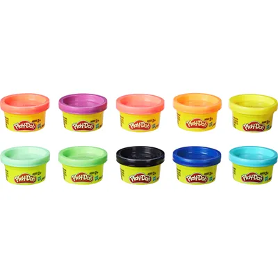Play-Doh Party Bag - 15 count