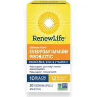 Ultimate Flora Everyday Immune Probiotic 10 Billion