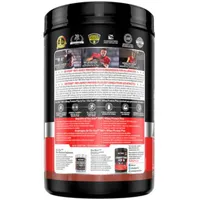 Six Star Elite Series Whey Protein plus Triple Chocolate Powder